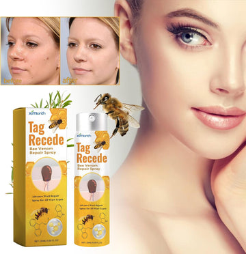 Tag Recede Bee Venom, Tag Recede Bee Venom Treatment Spray, TagRecede Bee Venom Treatment Spray (1 Piece)